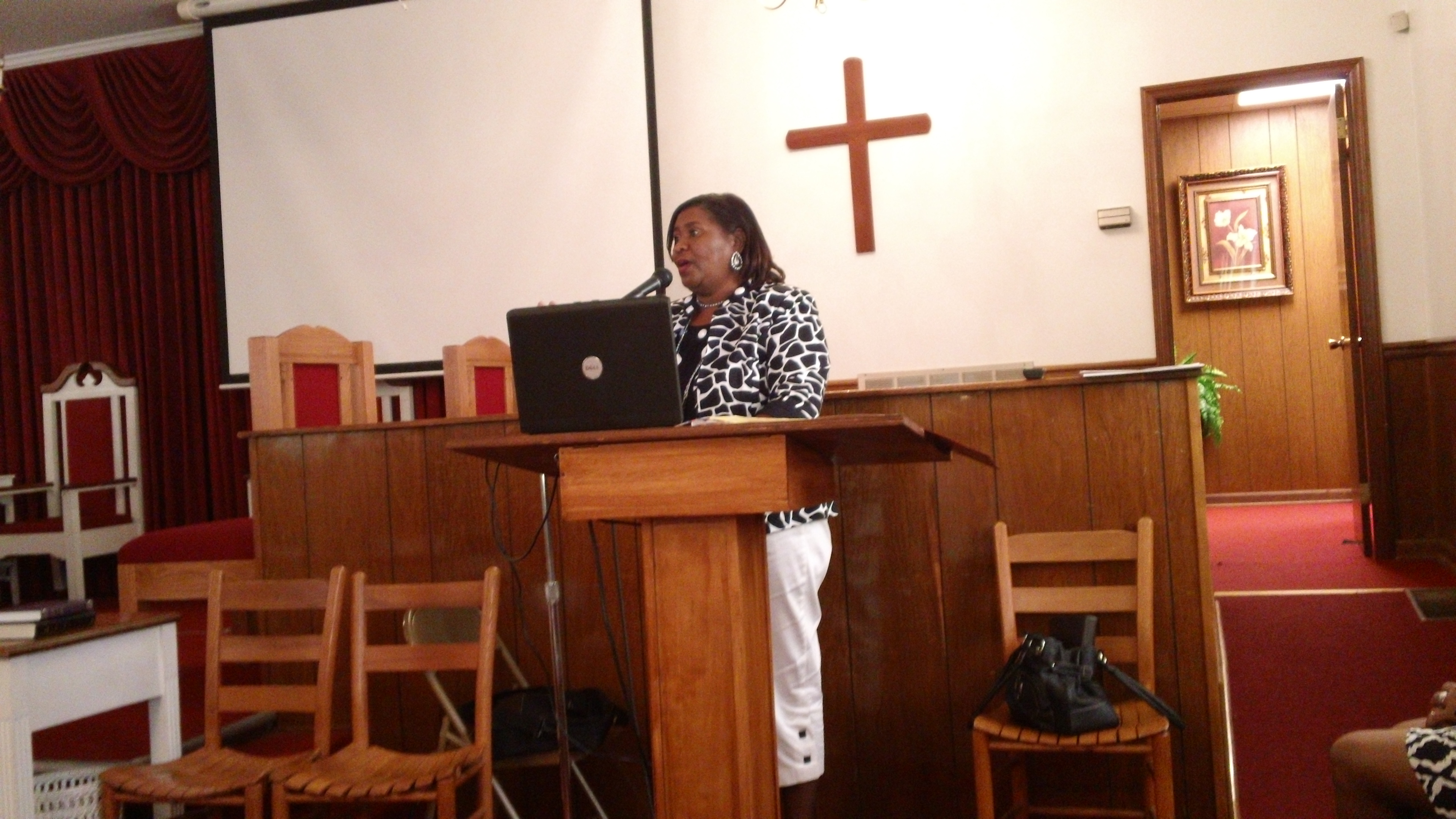 Mt. Moriah Baptist Church 2021